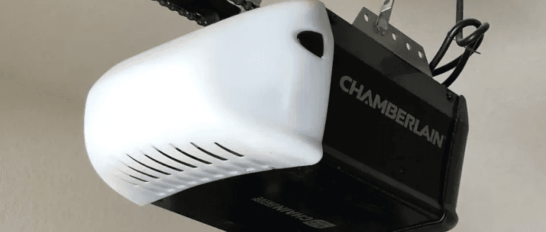 Garage Door Maintenance Services