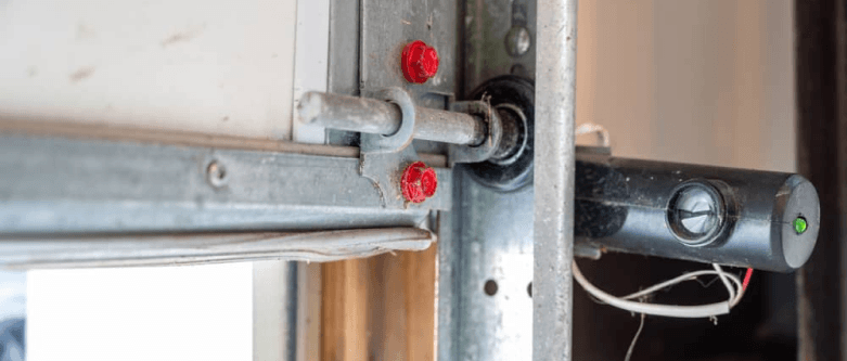 Garage Door Maintenance Services