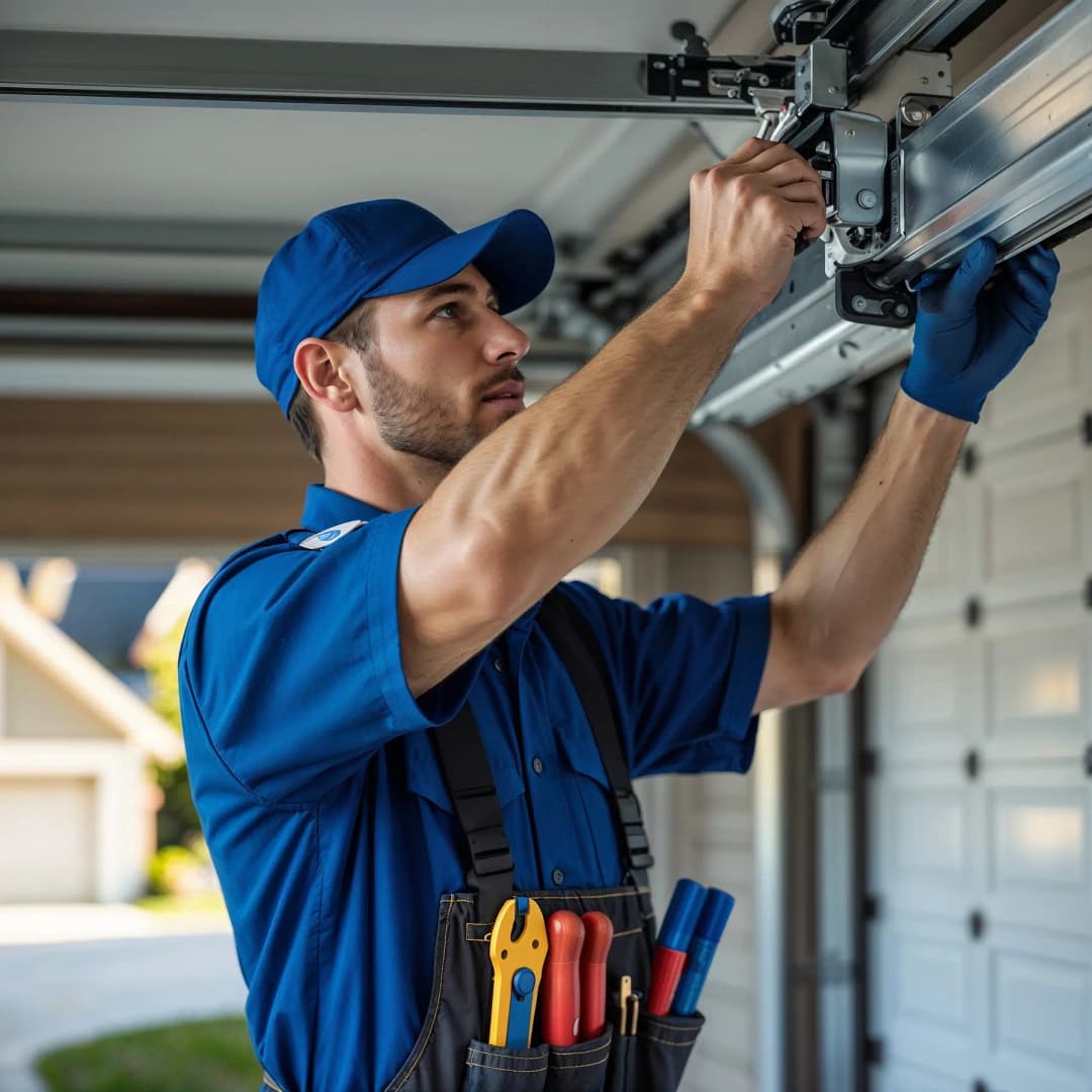 {pageName} Garage Door Repair