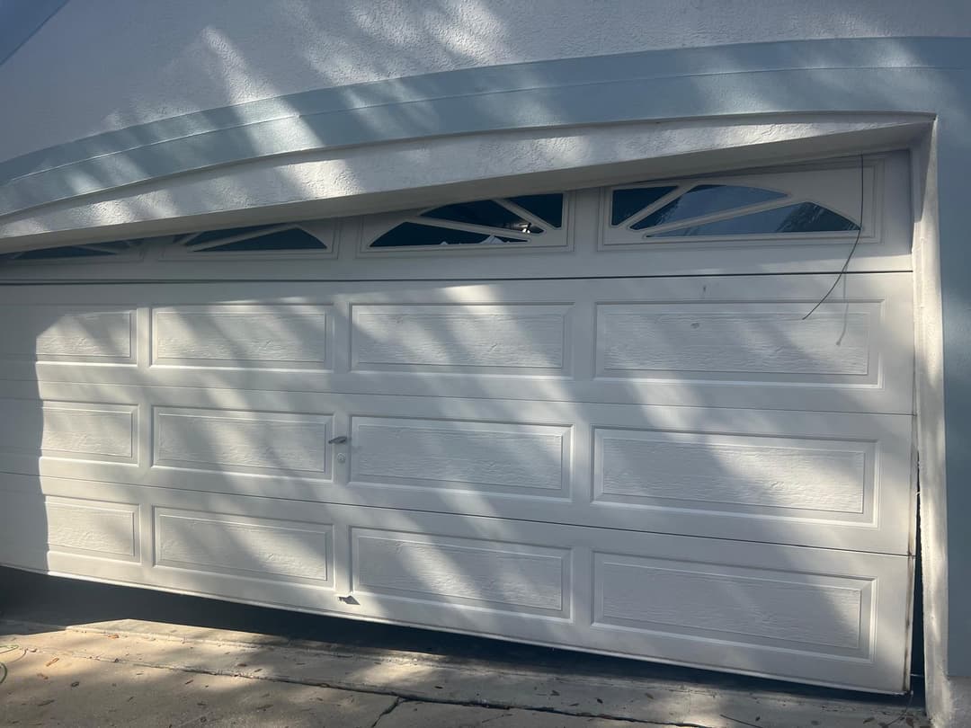 {pageName} Garage Door Repair
