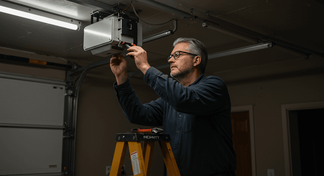 {pageName} Garage Door Repair