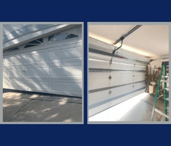 {pageName} Garage Door Repair