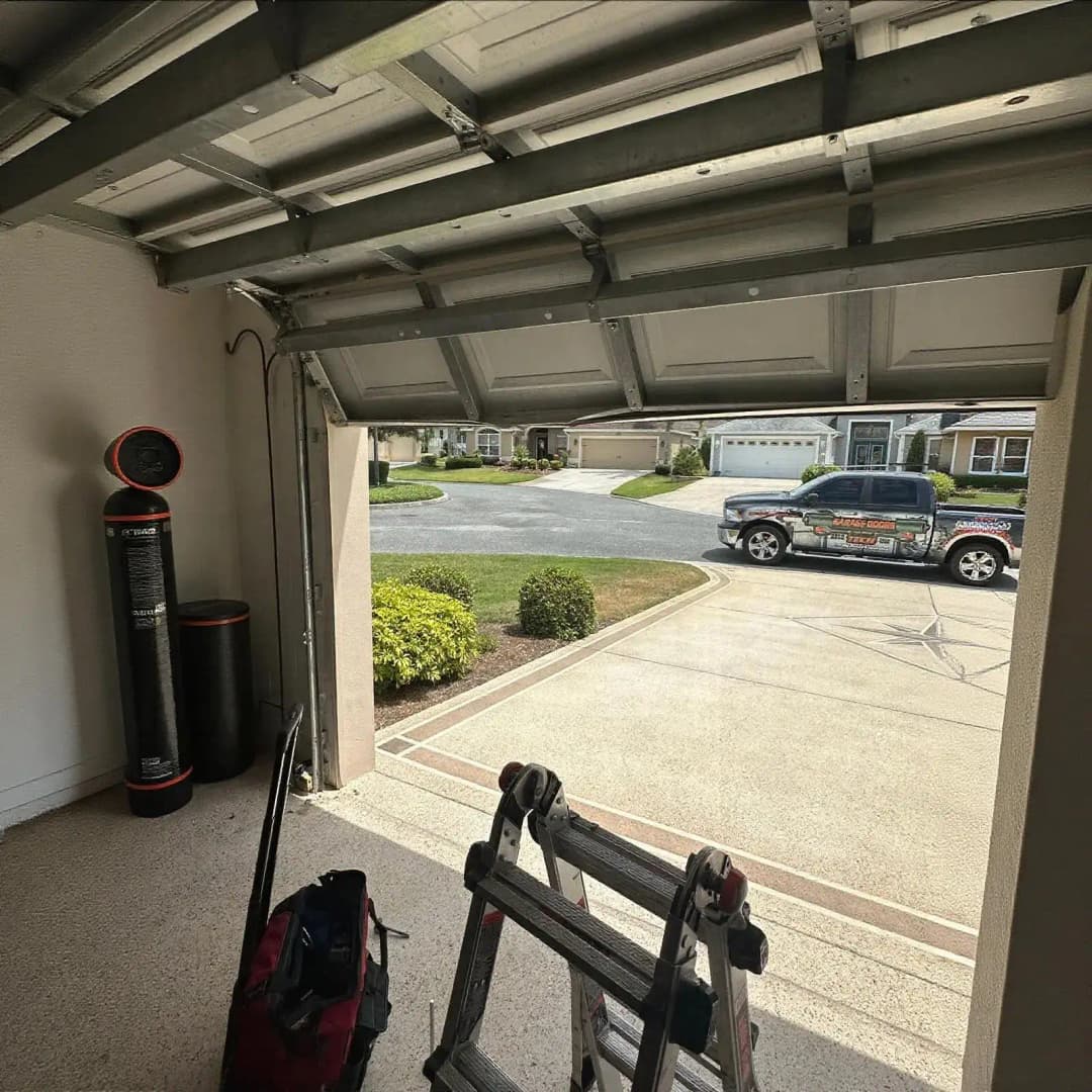 {pageName} Garage Door Repair