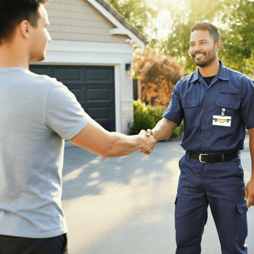 {pageName} Garage Door Repair