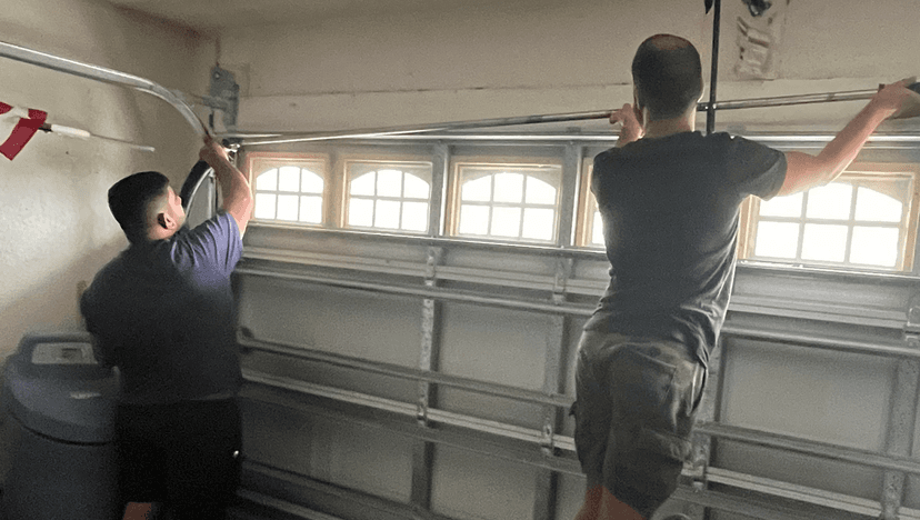 {pageName} Garage Door Repair