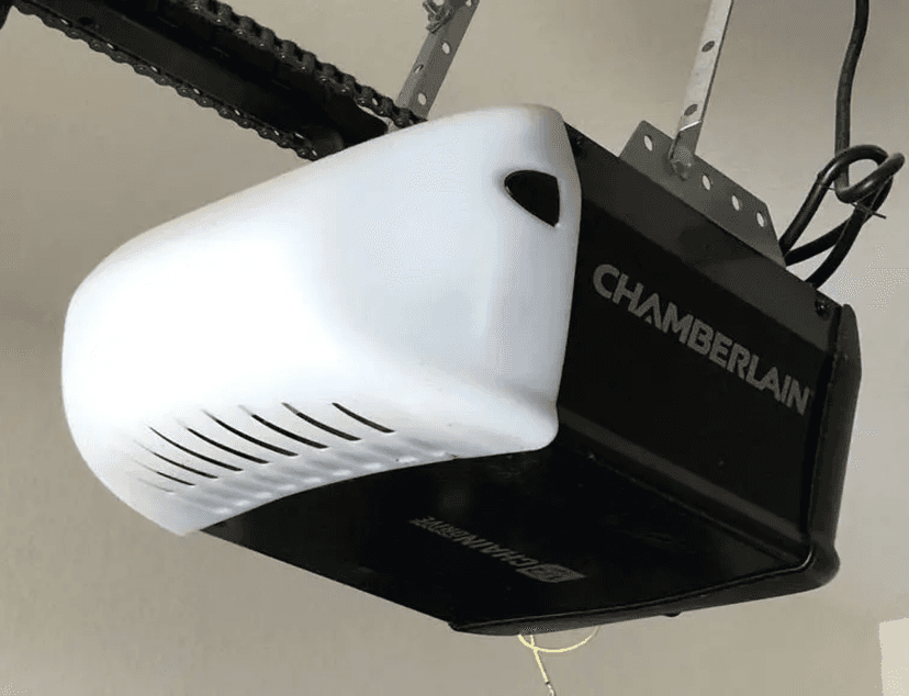{pageName} Garage Door Repair