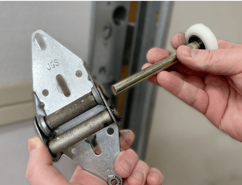 {pageName} Garage Door Repair