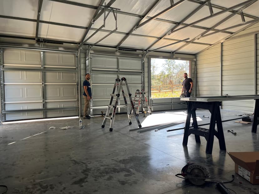{pageName} Garage Door Repair