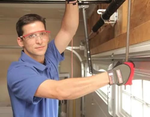 {pageName} Garage Door Repair