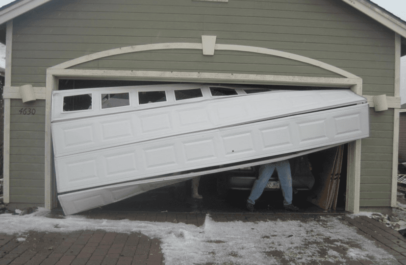 {pageName} Garage Door Repair