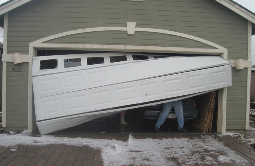 {pageName} Garage Door Repair