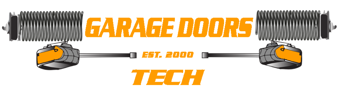 Garage Door Repair and Replacement Services