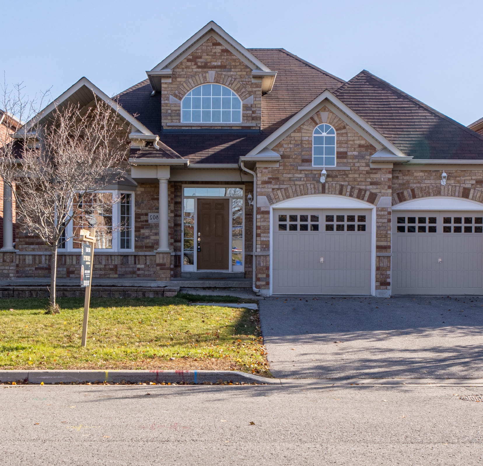 Garage Door Maintenance Services