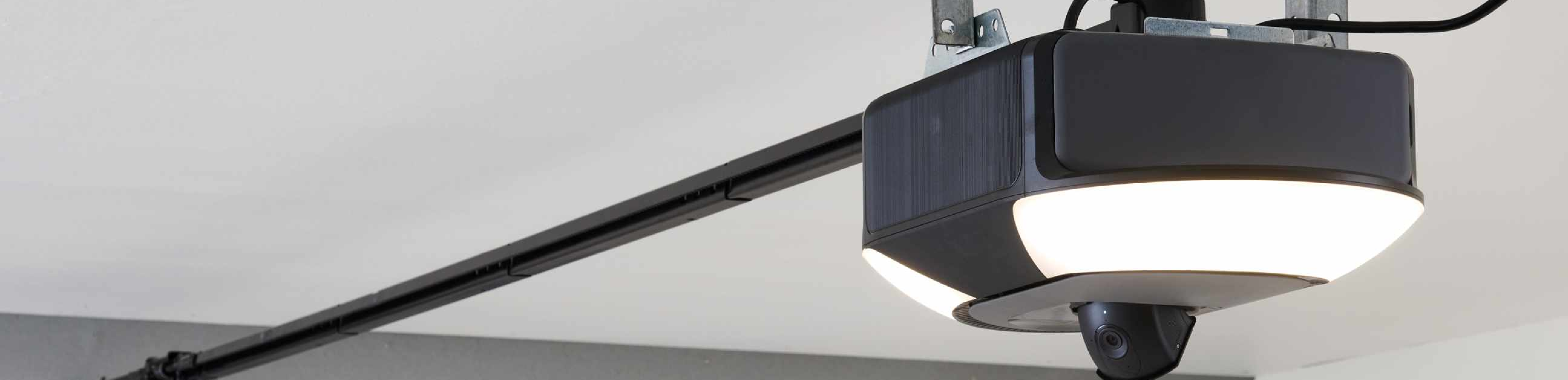 Garage Door Maintenance Services