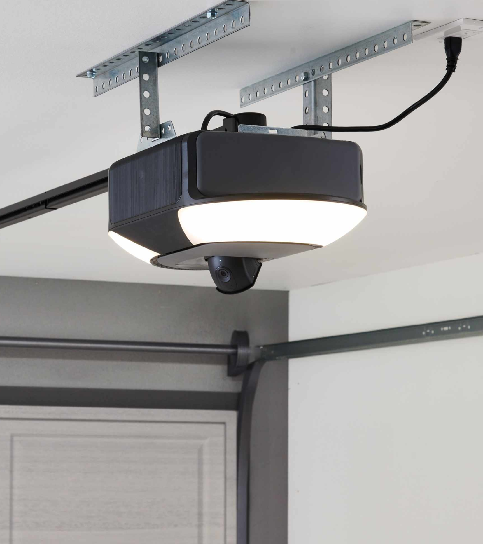 Garage Door Maintenance Services